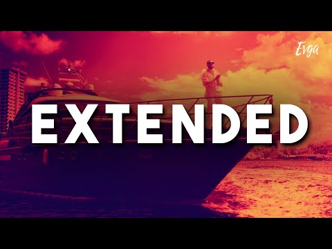 DJ Snake, Ozuna, Megan Thee Stallion, LISA of BLACKPINK - SG (Evga Extended)