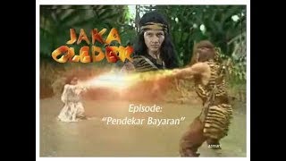 Download lagu Jaka Gledek Episode 'Pendekar Bayaran' mp3