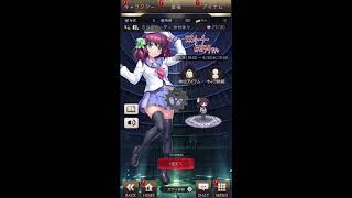 【22連ガチャ】偽りのアリス　　Angel Beats!コラボ
