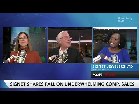 WBD Moves Higher on New Bids; Bayer Up on Appeal Talks | Stock Movers