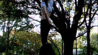 mc chris - Part One (Batman song)(Hoop Dance)