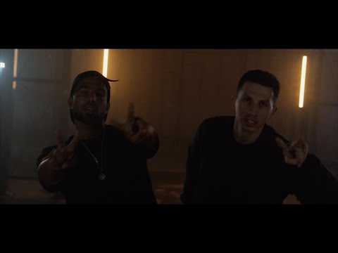 Ekoh ft. Futuristic- Let Down (Official Music Video)