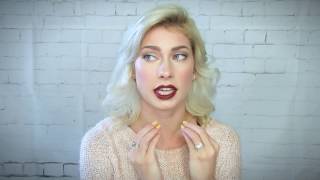 Perioral Dermatitis |  Skin Infection | My Experience