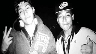 EL SONIDO DE MI BARRIO Vol.1(mi barrio malandro)