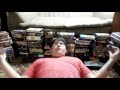 Unboxing DVD S VHS S And Thomas