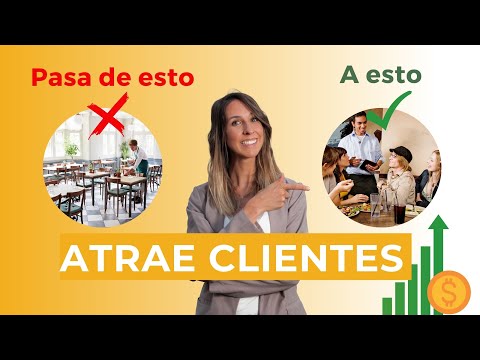 , title : 'Cómo atraer clientes a un restaurante | 3 ESTRATEGIAS'