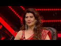 Sweta Worrior And Pratiti Das Dance On Song Gazar Ne Kiya Hai Ishara Super Dancer Chapter 4