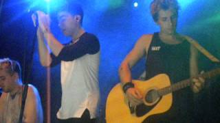 My addiction - AMELIE Concierto Madrid
