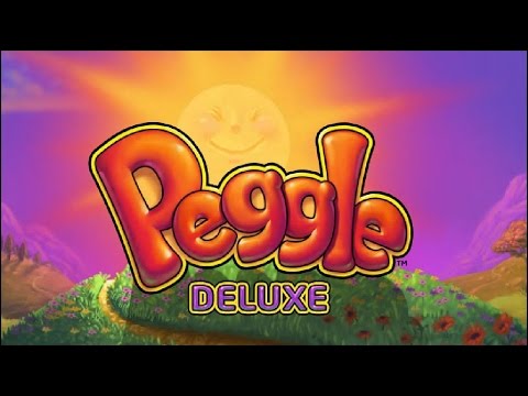 Peggle Deluxe Ultra Extreme Fever