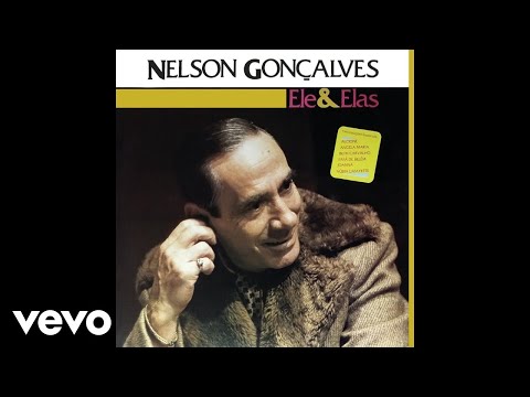 Nelson Gonçalves - Cara a Cara (Pseudo Video)