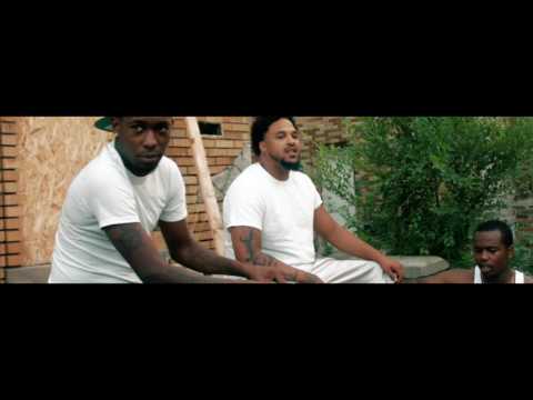 LMCOB Louie Ray - Always (1/5) | Shot by @iGObyTC