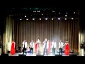 Ансамбль песни и танца Дома офицеров Забайкальского края - «Забайкалье моё» 