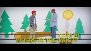 Snoop Dogg feat. Kid Cudi - That Tree (DVDRIP)