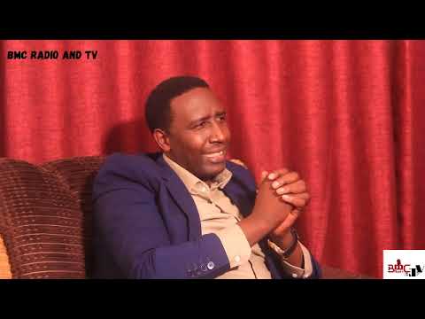 FRR NDABARUTA SAID TO THE REPUBLICANS IN THE DRC GOVERNMENT, AS KNC TV1 JOURNALIST SAID