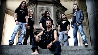 1000 Eyes' Show (Secret Sphere Acoustic Cover)