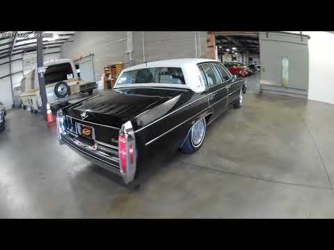 1980 Cadillac Sedan (CC-1636232) for sale in Mooresville, North Carolina