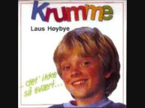 Video thumbnail for Krumme’s Sang