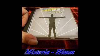 Misteria - Hymn (Extended Mix)