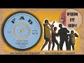 Prince Buster - All My Loving