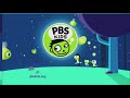 PBS Kids Program Break 2020 LPB