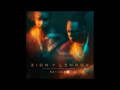 Zion y Lennox - Se Puso Feo (AUDIO)