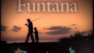 preview picture of video 'Funtana, Istria - TV Commercial 2'