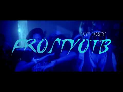 Digga D x Unknown T x V9 - UK DRILL TYPE BEAT "ARMED" [Prod. @FROSTYOTB_]