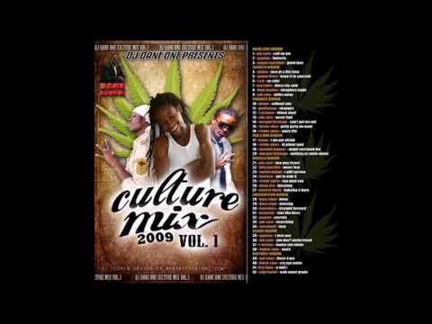 Reggae Culture Mix 2009 Vol#1 | Reggae Mix | Best Reggae Culture Mix Songs 2018