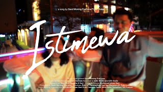 Download lagu Good Morning Everyone ft Uan Kaisar - Istimewa mp3 Download lagu Good Morning Everyone ft Uan Kaisar - Istimewa mp3
