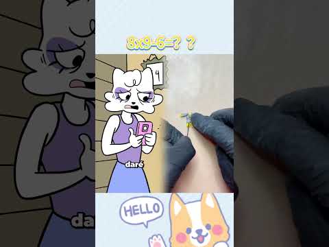 Loved it? Like, comment, subscribe! Let's have more fun. #Youtube #Pov #funny #shorts