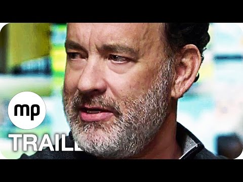 Trailer-Vorschau: The Circle