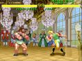 ファイターズヒストリー マーストリウス Fighter S History Marstorius 1 Coin Clear 1 