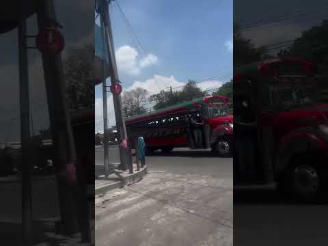 Tropicana lista para cargar y salir a la capital Tiquisate Escuintla Guatemala 🇬🇹