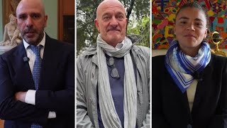 I video che raccontano la Repubblica per il suo ottantesimo compleanno: da Zalone a Bisio e Paolini