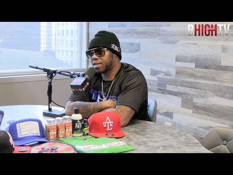 Z-Ro Explains Why He And Trae The Truth Fell Out