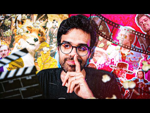 "PARLIAMO" DI CINEMA CON LA TOMODACHI | Just Chatting con Dario Moccia