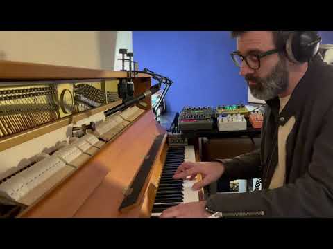 Neil Cowley - Sangro River