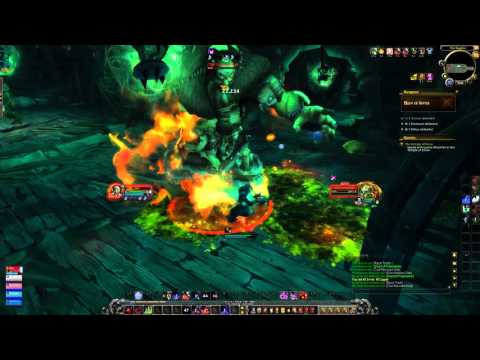 Legion Alpha Maw of Souls (Blood DK) Build 21071