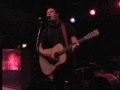 Bryan McPherson - No Creed, No Class, No Nation @ Great Scott in Boston, MA (9/5/13)