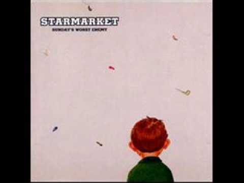 Starmarket - Repetition