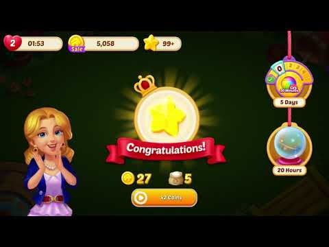 Matchington Mansion Level 4376-4378 | Maya Gaming Channel #mayagamingchannel