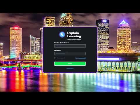 Videos from Explain Learning