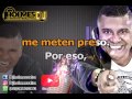 EQUIVOCADA / PEDRO CONGA / Vídeo Liryc letra / Holmes DJ