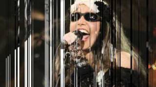 Cattiva - Loredana Errore feat Loredana Bertè + TESTO