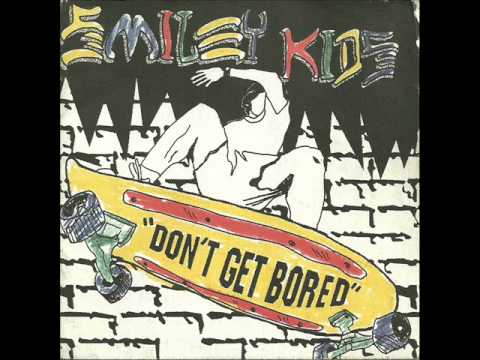 Smiley Kids-Plants Are Dying.wmv