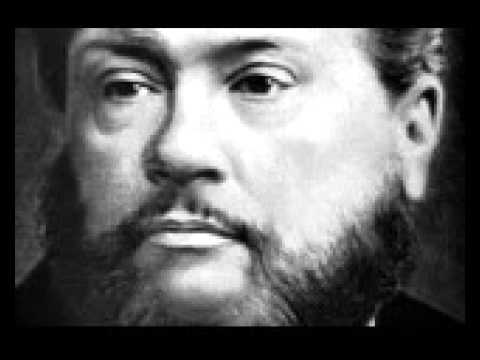 Treasury of David: Commentary on Psalm 119:89 - 110 / Charles Spurgeon (Christian audio book)