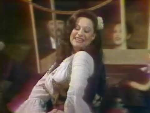 Olivera Katarina - Ja sam mlada žito žela (TV šou 1980)