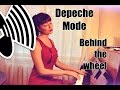 Depeche Mode - Behind the Wheel [ acoustic ...
