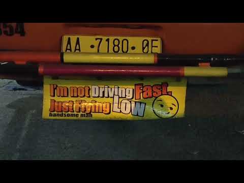 Bus Medium Putra Mahkota