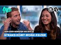 Mark Rutte Krijgt Een Storing in Israël  | DIT WAS HET NIEUWS